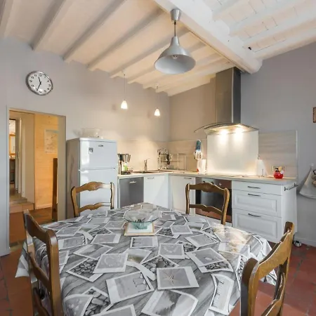 Simplistic With Terrace Saint-Laurent-sur-Mer