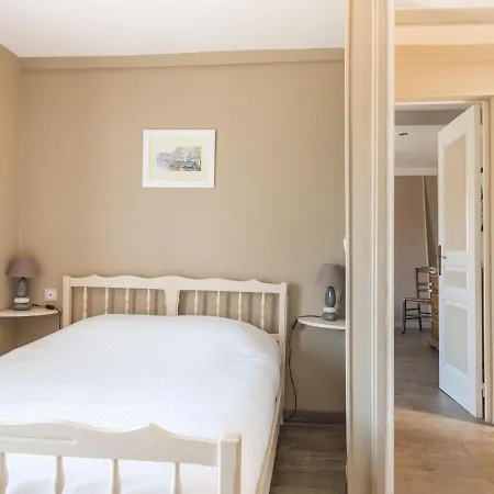 Simplistic With Terrace Holiday home